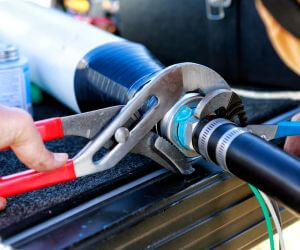 About Emergency plumbing pros Saratoga Springs, NY